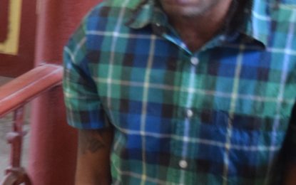 ‘Grey Boy’ freed of Crum-Ewing’s murder