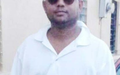 Canje motorcyclist dies almost three weeks after crashing into horse