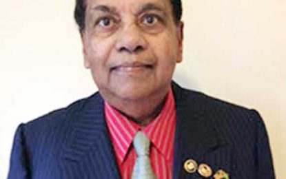 Guyana’s Ambassador to Kuwait denies guilt in US fraud case