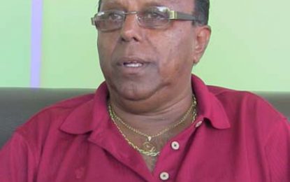 Ramayya resigns from AFC, cites corruption