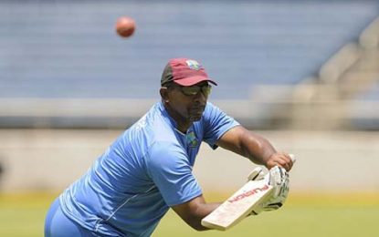 Phil Simmons fired as West Indies head coach
