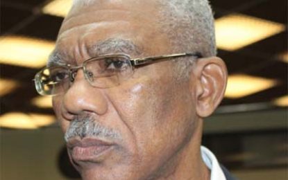 Granger’s words have no weight – Opposition Leader