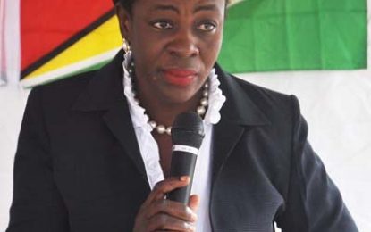 New Opportunity Corps staff to be “professionalised”