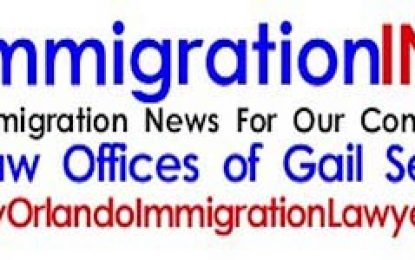 Reasons you may be found Inadmissible into the U.S.