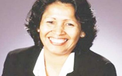 GNNL Board Chairperson resigns  – says needs more time for indigenous development activities