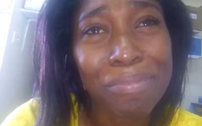 Sicklers mull protest action after being denied pain medication