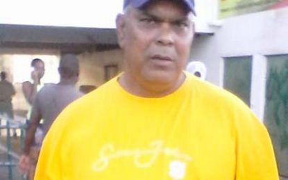 Albouystown man allegedly abducted at gunpoint