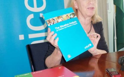 Improving measures to protect children is crucial – Flach