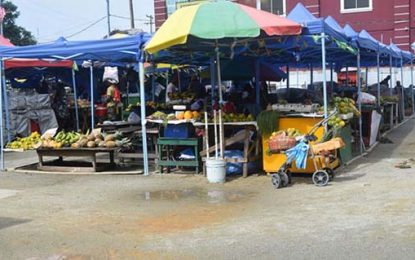 City vendors ask…Where will we go?