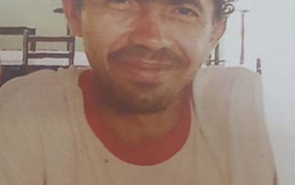 Police issue wanted bulletin for murder suspect