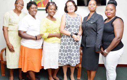 NCC ushers form group to provide elderly care