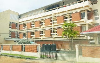 NIS to receive $5.6B loan for CLICO fallout