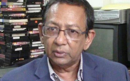 Plug more funds into cancer prevention – Oncologist urges