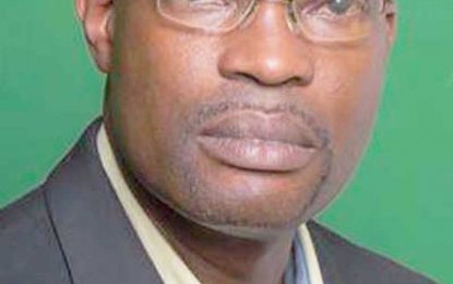 People should hold contractors responsible- Minister Patterson