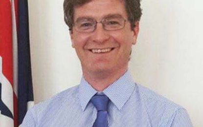 COMMONWEALTH DAY 2018 OP-ED