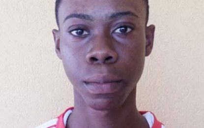 Romello Johnson’s brace lead Monedderlust to victory over Lichfield