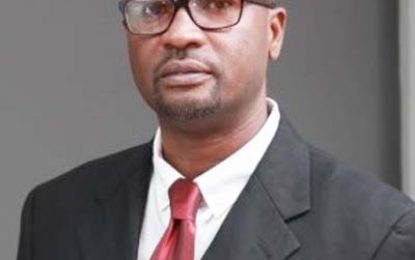 Scotiabank CFU Men’s Caribbean Cup…This is the last time Guyana will be in this position of under preparation – GFF President