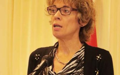Guyana crafts new policy to prevent workplace injuries, fatalities