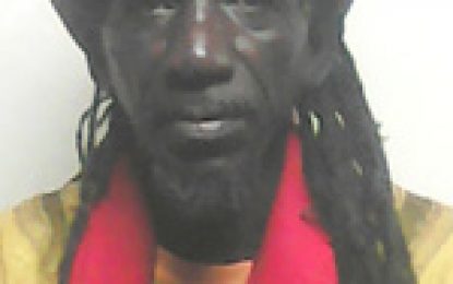 President of Calypso Association, calls for support from the public to maintain Calypsonian culture