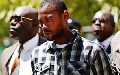 Bahamas man charged with killing Guyanese schoolteacher