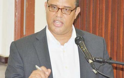 Guyanese ill-treatment in Barbados gaining attention