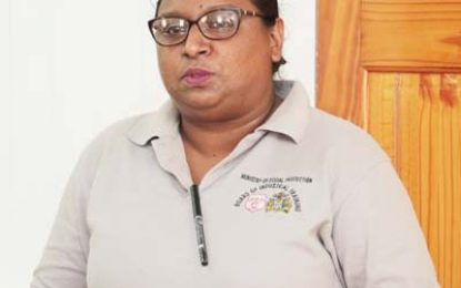 BIT takes heavy duty operators course to Mahdia
