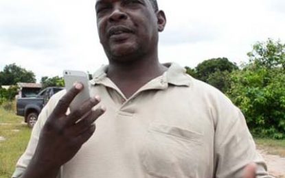 $60M bridge to link Lethem, Tabatinga