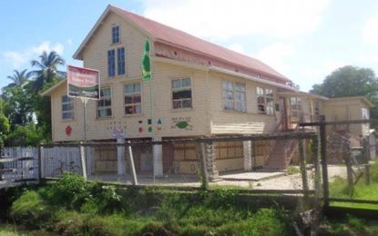 New buildings likely for Brickdam Secondary, Buxton Primary
