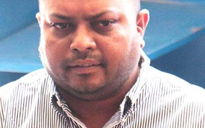 CANU Head disappointed at discharge of trio in Barry Dataram cocaine case
