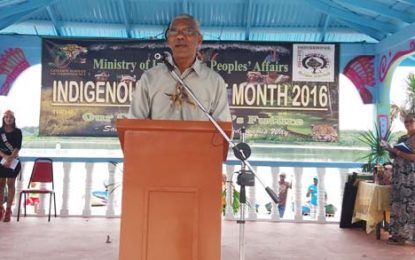 Granger promises countrywide Wifi