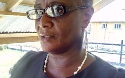 Baracara Primary School has pupils but no teachers