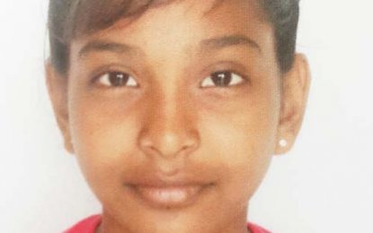 Schoolgirl dies two weeks after accident