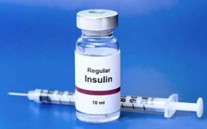 New drug shipments arrive, distribution to start shortly