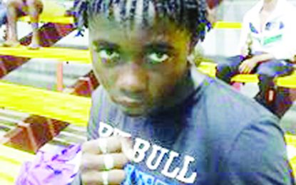 National Intermediate Boxing C/ships… Army dominates second night action but Republicans still in with a chance