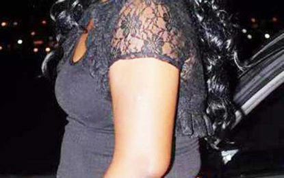 Suspect reportedly held for murder of Bahamas-based Guyanese teacher