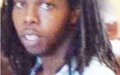 North Ruimveldt execution…Slain man may be linked to Pearl robbery attempt
