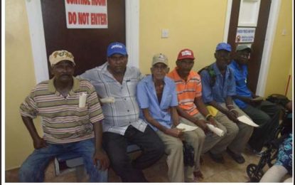 West Berbice benefits from medical outreach