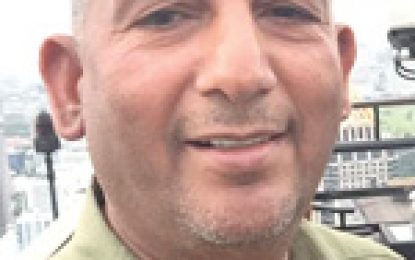 GECOM had sufficient radios in stock for 2015 elections