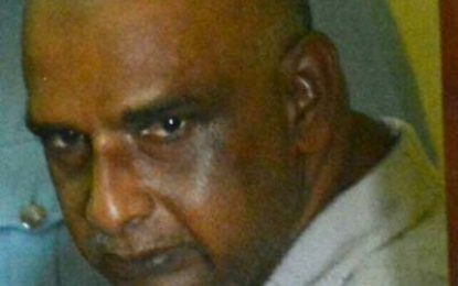 Alleged cop bribing case…Statements to be filed in three weeks