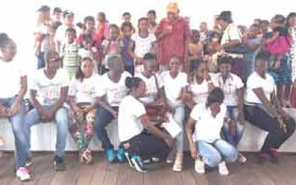 Bamia benefits from massive outreach