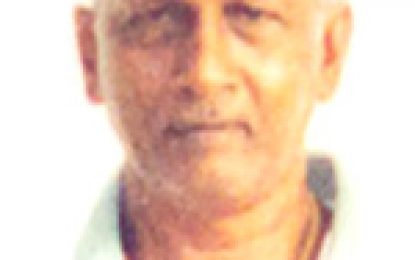 Duo remanded for murder of Better Hope pensioner