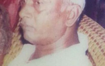 Better Hope murder…Relatives call for speedy DNA test to ID pensioner’s killer