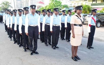 Police record fewer accidents since Operation Safeway