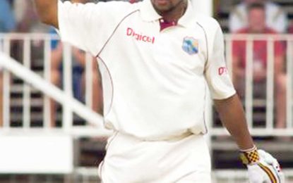 Great Christmas gift as Windies register historic win in S/Africa (Part 16)