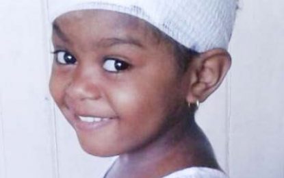 US-based charity steps up to help three-year-old burn victim