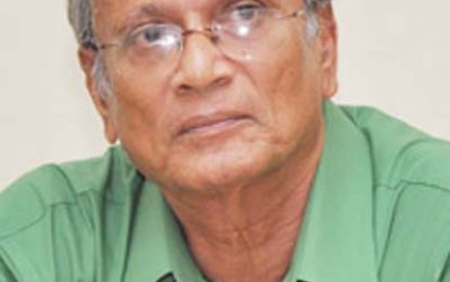 Classes resume at Fort Ordnance Primary School