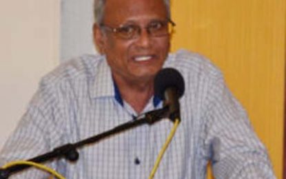 Frightening times…Disconnect between training and needs of Region- CXC chief says