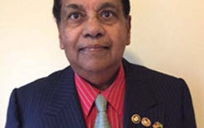 Guyana’s appoints convicted fraudster as Kuwait ambassador