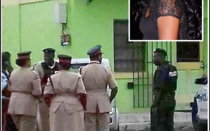 Guyanese teacher found stabbed to death in Bahamas apartment