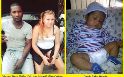 Survivors of Blankenburg fatal accident stable